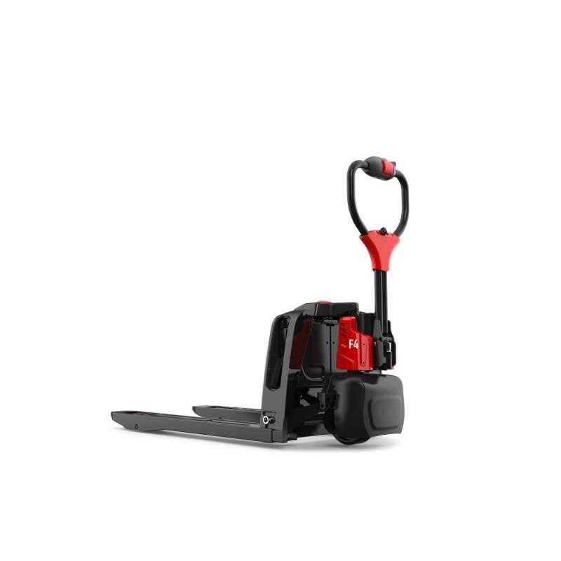 EP F 4 Χειροκίνητο περονοφόρο ανυψωτικό