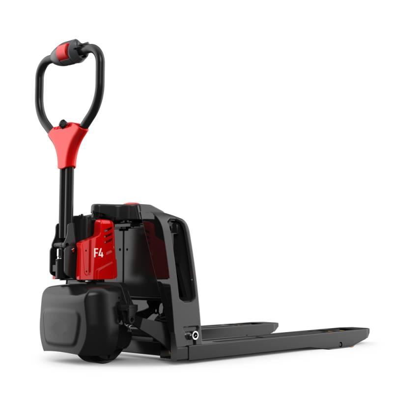 EP F 4 Χειροκίνητο περονοφόρο ανυψωτικό