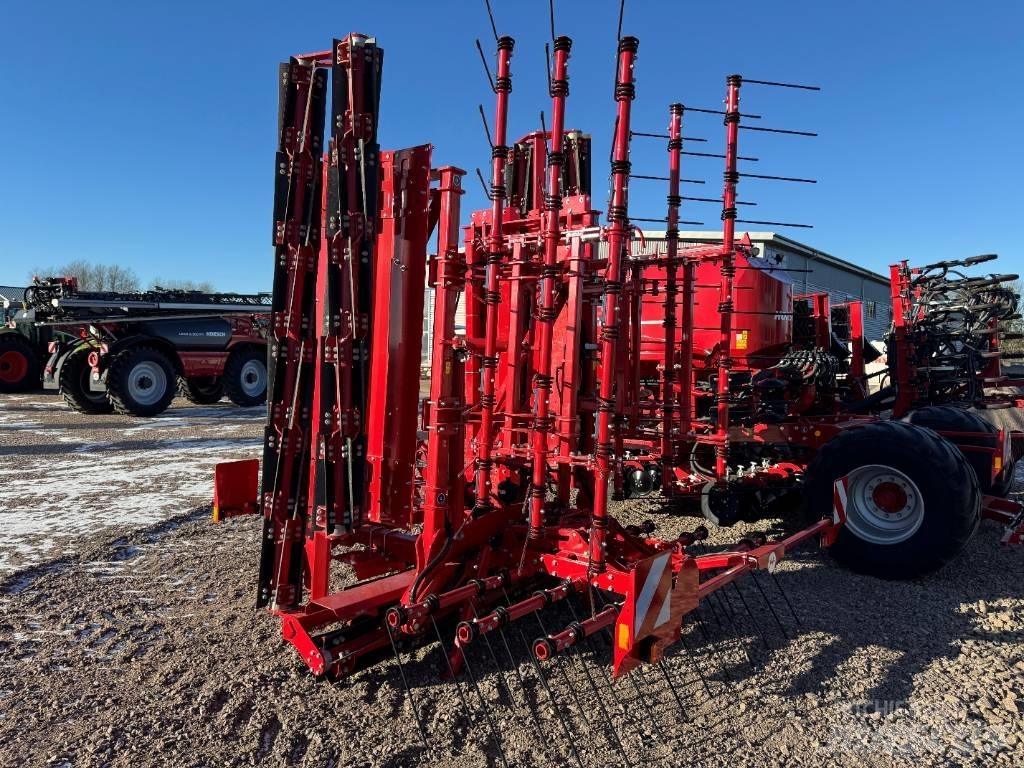 Horsch Cultro 9 TC Άλλες μηχανές οργώματος και εξαρτήματα