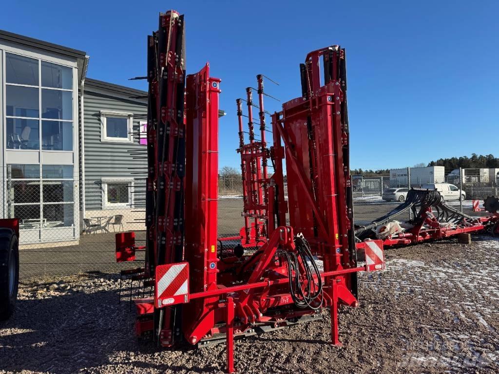 Horsch Cultro 9 TC Άλλες μηχανές οργώματος και εξαρτήματα