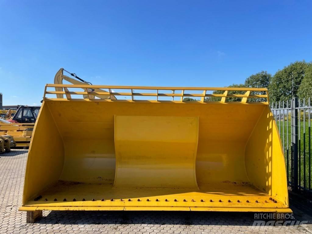 CAT 988 H Bucket Κουβάδες