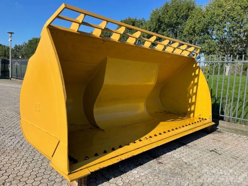 CAT 988 H Bucket Κουβάδες