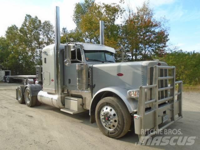 Peterbilt 359 Τράκτορες