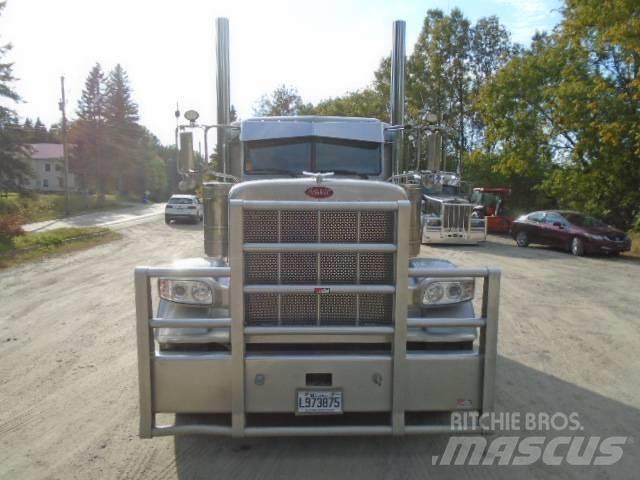 Peterbilt 359 Τράκτορες