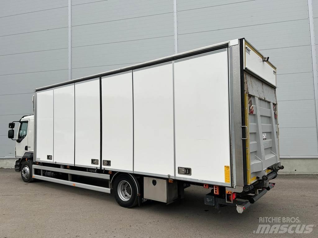 Volvo FL Φορτηγά Κόφα