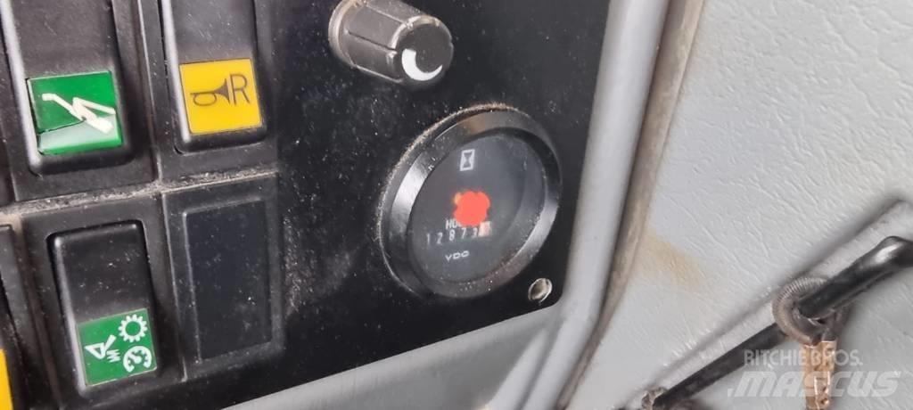 Volvo L 330 E Φορτωτές με λάστιχα (Τροχοφόροι)