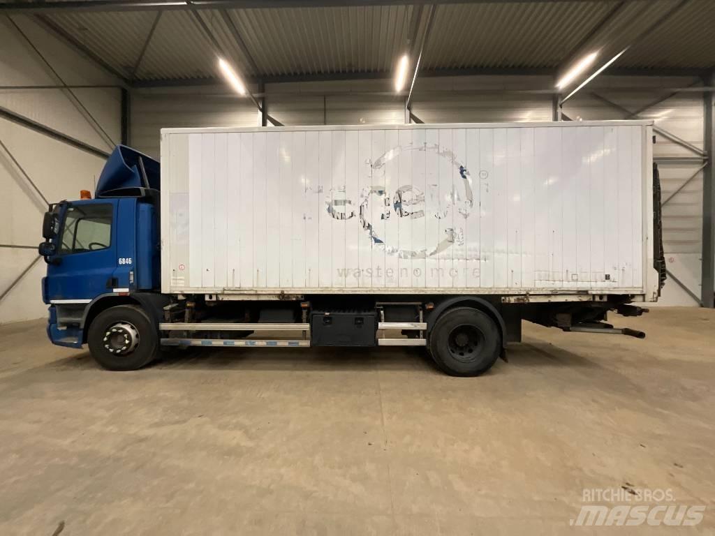 DAF CF 75.310 Φορτηγά Κόφα