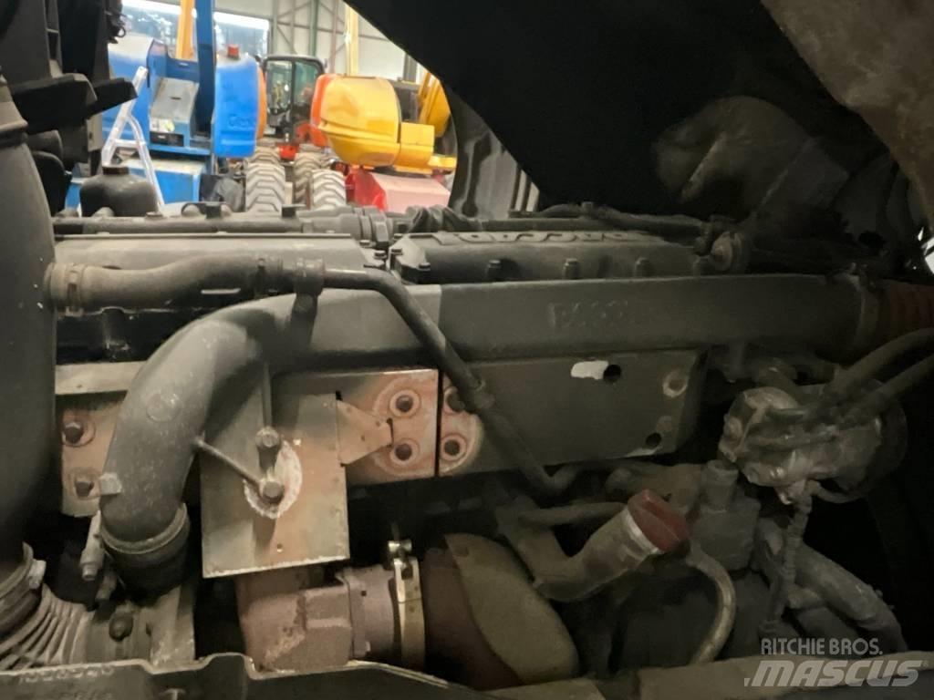 DAF CF 75.310 Φορτηγά Κόφα