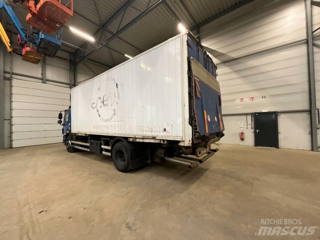 DAF CF 75.310 Φορτηγά Κόφα