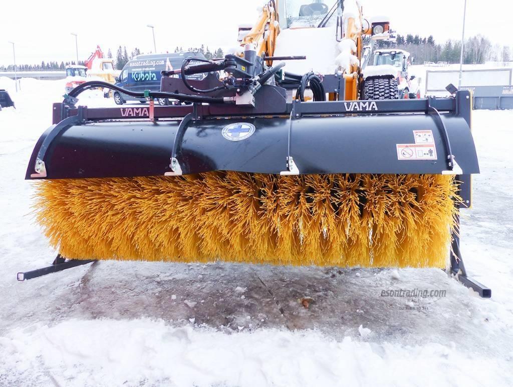 Vama Sopvalsar Άλλα εξαρτήματα