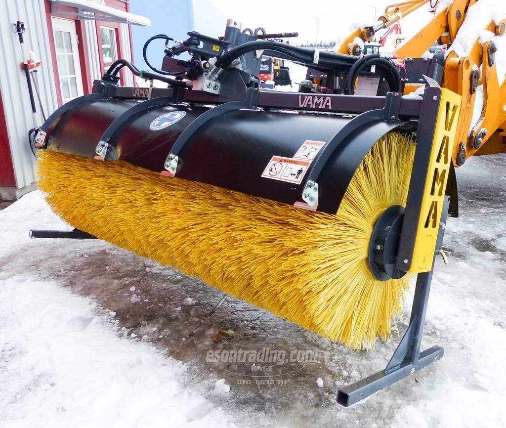 Vama Sopvalsar Άλλα εξαρτήματα