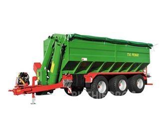 Pronar T743 Ρυμούλκες σπόρων