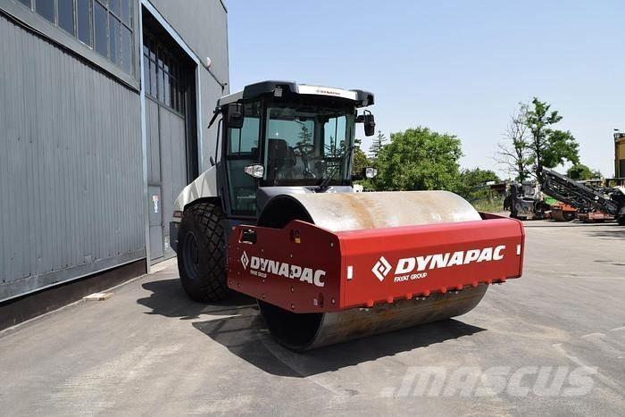 Dynapac CA3500D Άλλοι κύλινδροι
