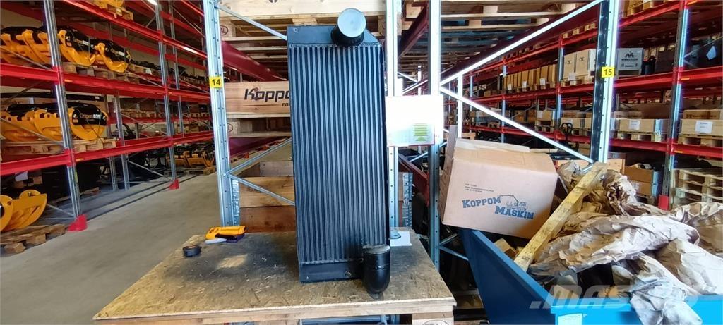 Ponsse 0069739 Κινητήρες