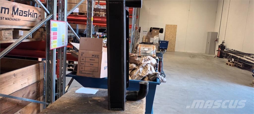 Ponsse 0069739 Κινητήρες