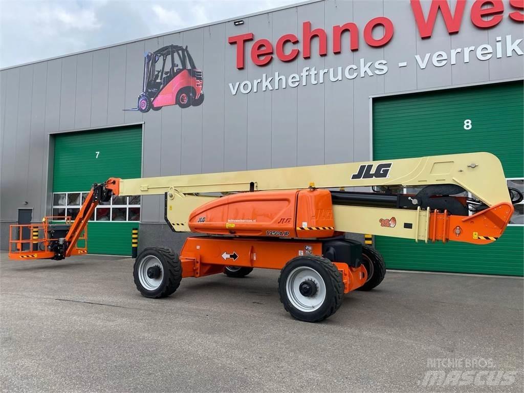 JLG 1250AJP Ανυψωτήρες με αρθρωτό βραχίονα