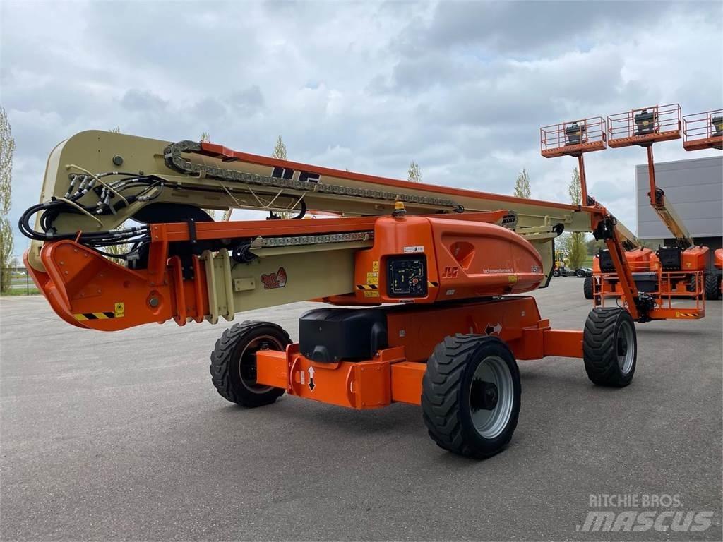 JLG 1250AJP Ανυψωτήρες με αρθρωτό βραχίονα