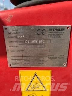 Thaler 2126 Φορτωτάκια