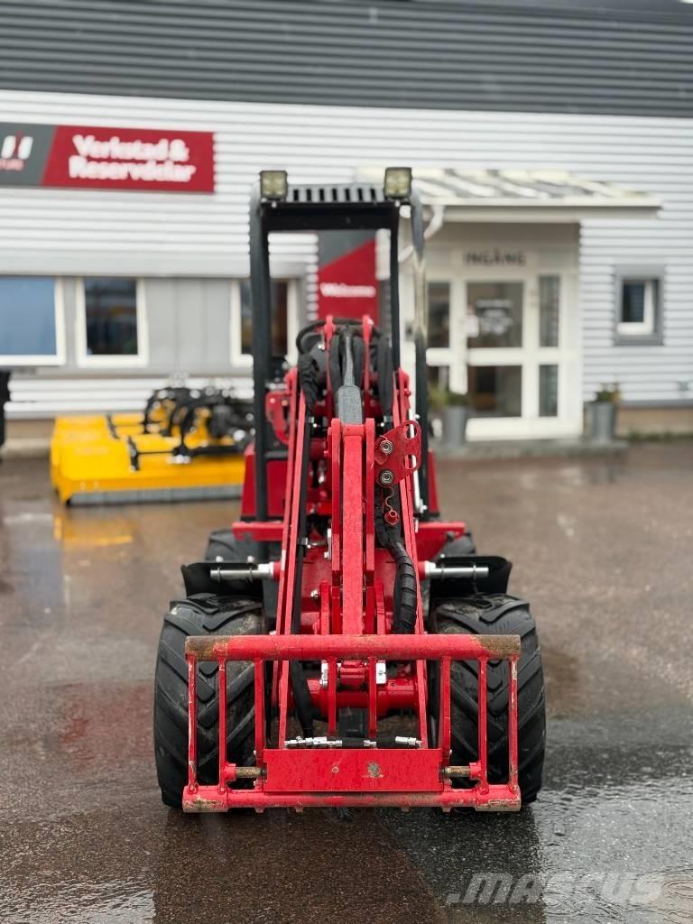 Thaler 2126 Φορτωτάκια