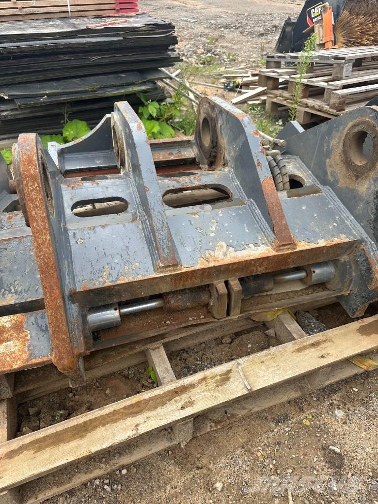 Volvo L 220 G Φορτωτές με λάστιχα (Τροχοφόροι)