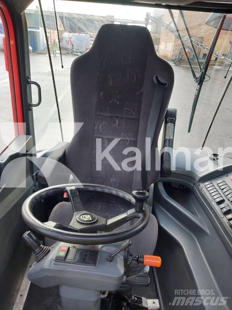 Kalmar TR618i Νταλίκες μεταφοράς εμπορευματοκιβωτίων