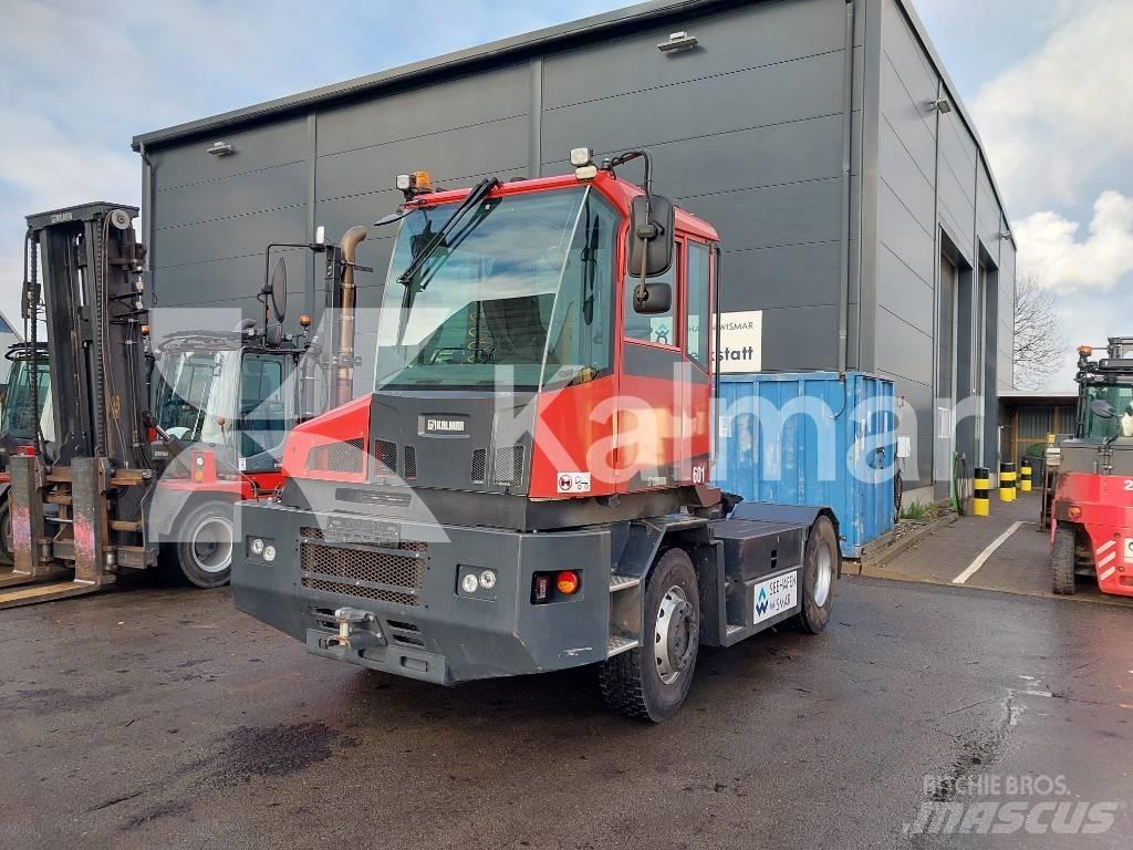 Kalmar TR618i Νταλίκες μεταφοράς εμπορευματοκιβωτίων