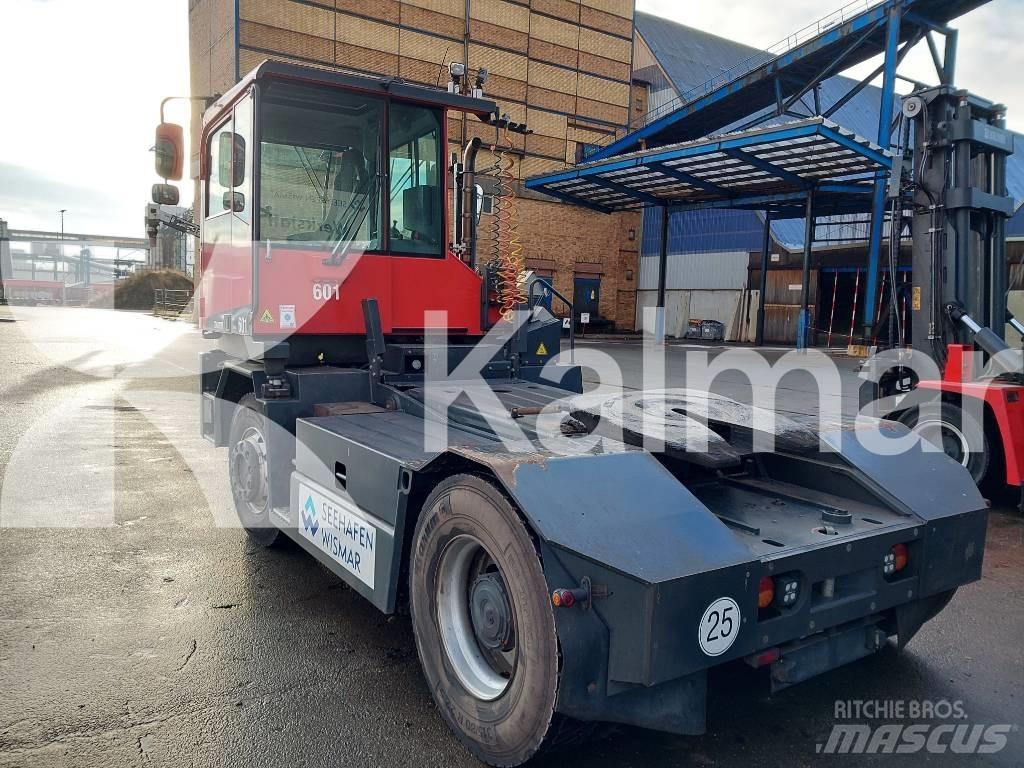 Kalmar TR618i Νταλίκες μεταφοράς εμπορευματοκιβωτίων