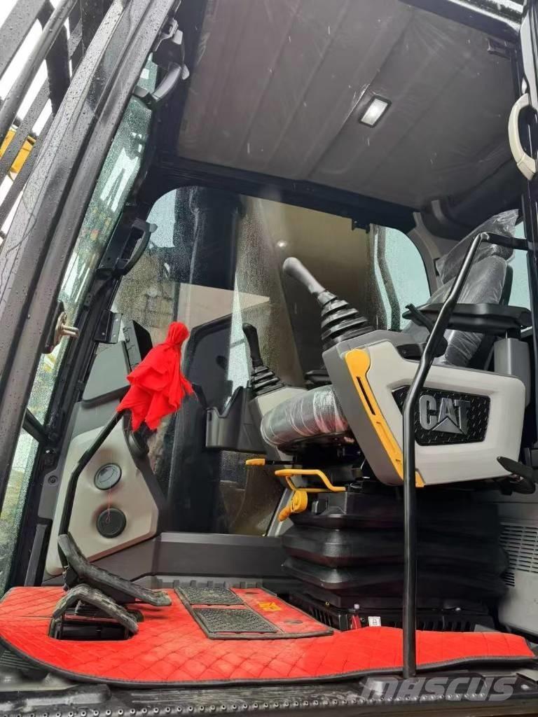 CAT 345GC Εκσκαφείς με ερπύστριες