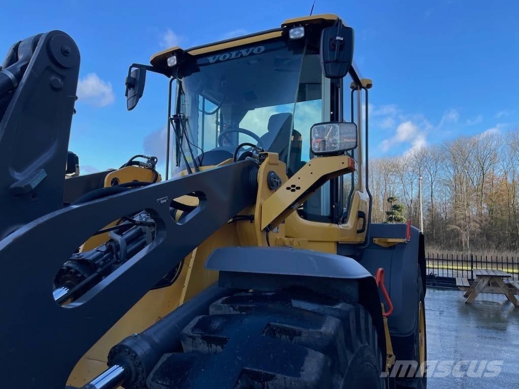 Volvo L 90 H Φορτωτές με λάστιχα (Τροχοφόροι)