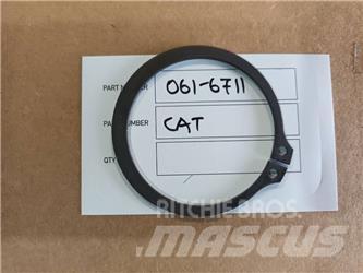 CAT RING 061-6711 Κινητήρες