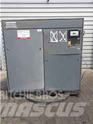 Atlas Copco GA 75 Συμπιεστές