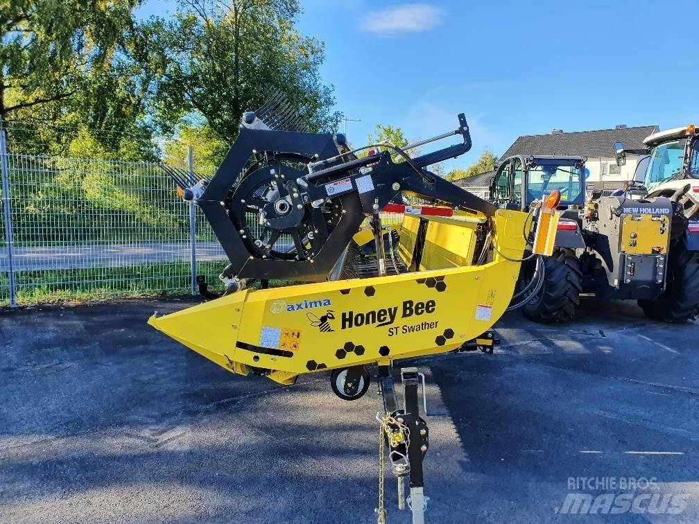 Honey Bee ST21 Θεριστικές-χορτοκοπτικές μηχανές