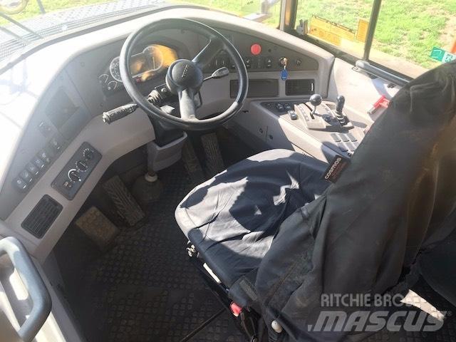 Volvo A 30 G Σπαστό Dump Truck ADT