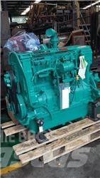 Cummins QSX15-G8 Κινητήρες