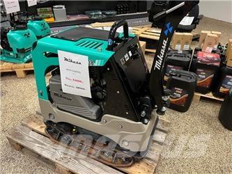 Mikasa MVH 508 GHS Επίπεδοι κόπανοι