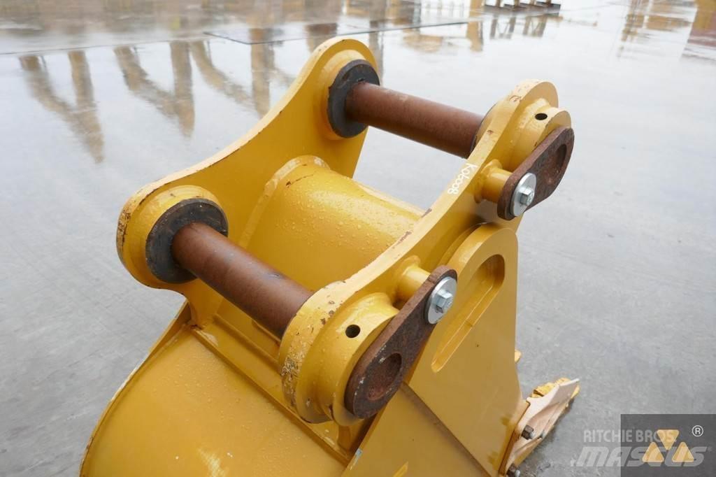 CAT 320 Bucket Κουβάδες