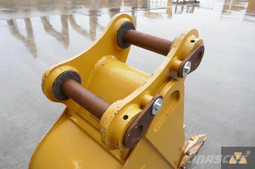 CAT 320 Bucket Κουβάδες