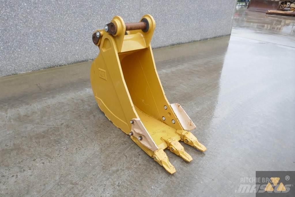 CAT 320 Bucket Κουβάδες