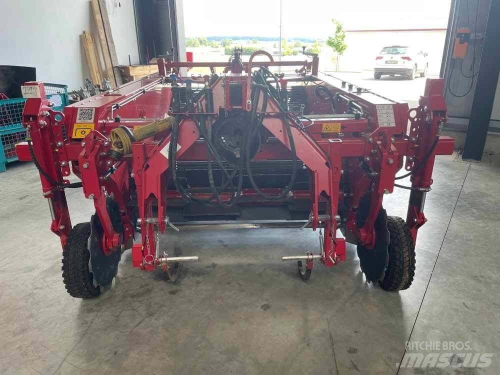Grimme WV 165 Άλλα γεωργικά μηχανήματα