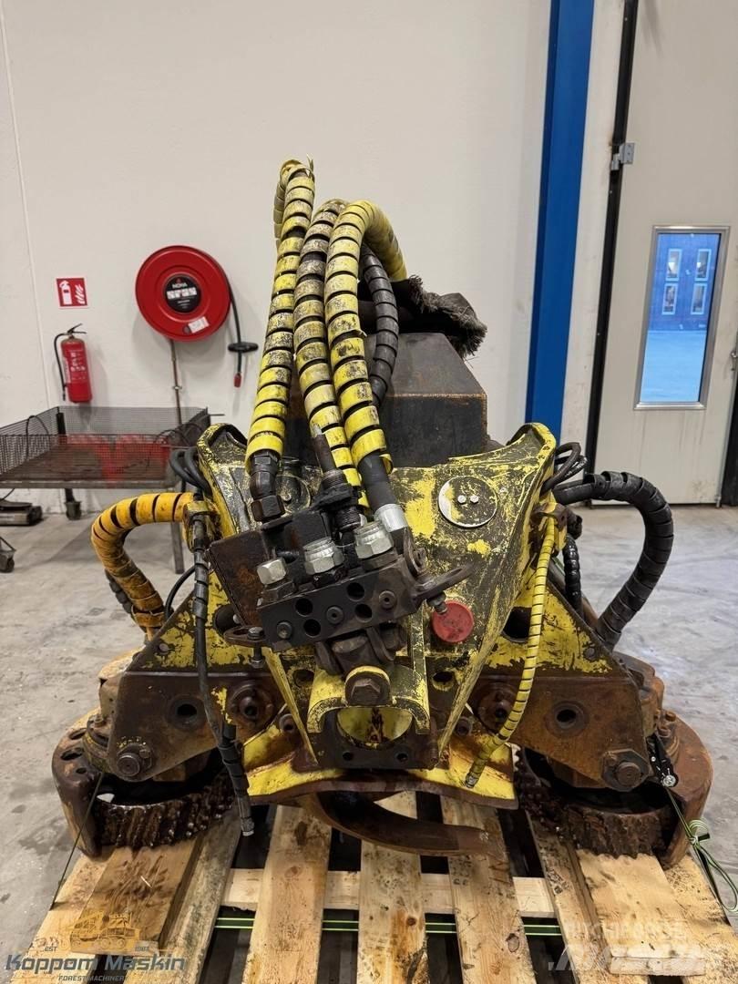 John Deere H480C Κεφαλές συλλεκτικών μηχανών