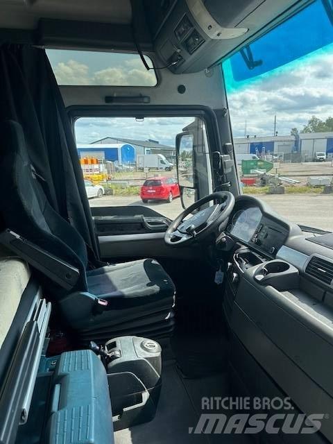 MAN TGX 18.440  XXL Τράκτορες