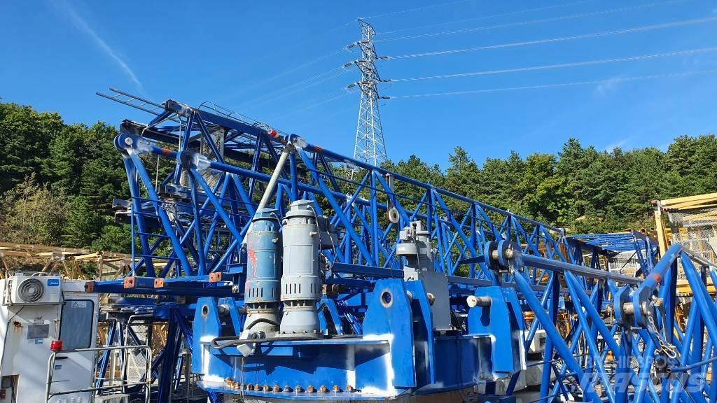 Comansa 21CJ290 Πυργογερανοί