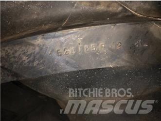 Michelin 520/85R42 Εξαρτήματα θεριζοαλωνιστικών μηχανών