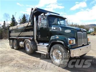 Western Star 4700 SF Φορτηγά Ανατροπή