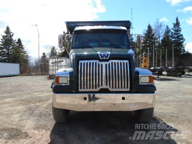 Western Star 4700 SF Φορτηγά Ανατροπή