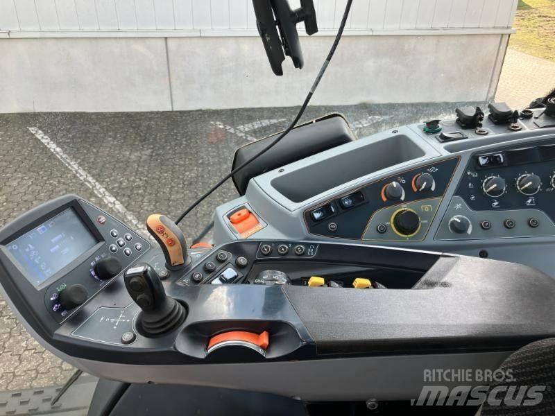 Valtra T 174e Τρακτέρ