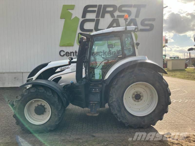 Valtra T 174e Τρακτέρ