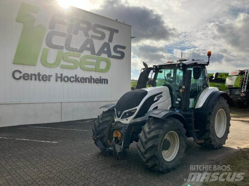 Valtra T 174e Τρακτέρ