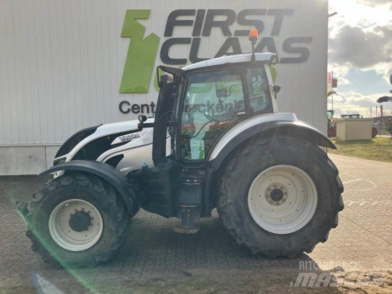 Valtra T 174e Τρακτέρ