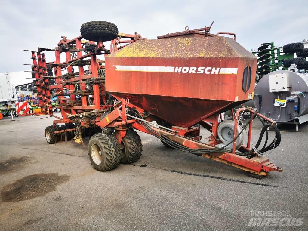 Horsch 6 CO Σπορείς